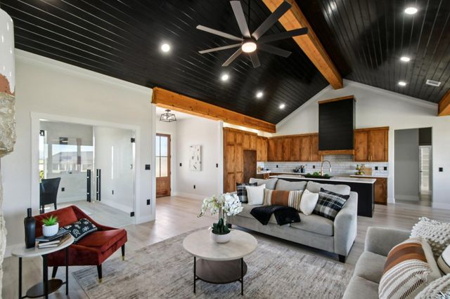 1020 Inka RD, Salado, TX 76571