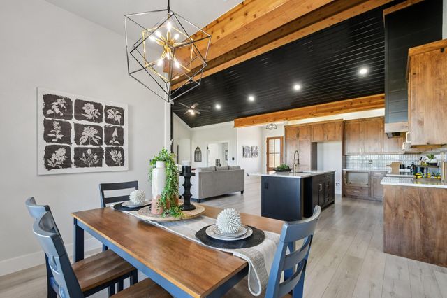 1020 Inka RD, Salado, TX 76571