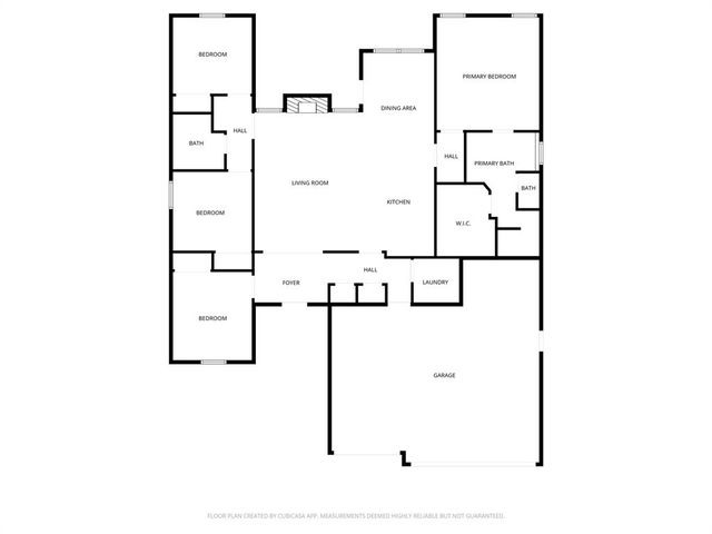 10905 SW 30th Terrace, Yukon, OK 73099