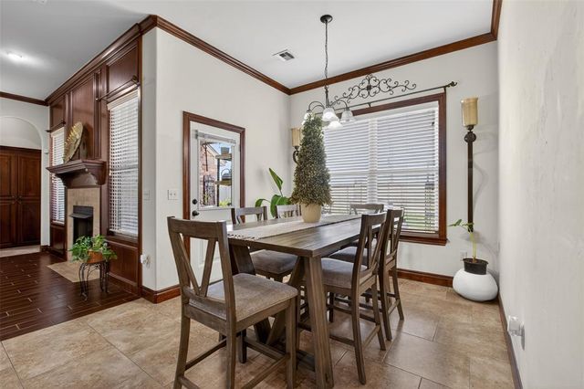10905 SW 30th Terrace, Yukon, OK 73099