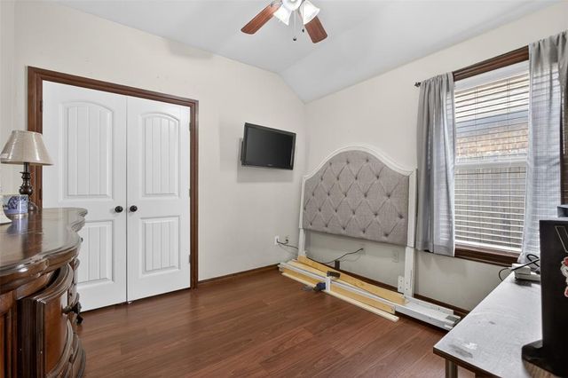 10905 SW 30th Terrace, Yukon, OK 73099
