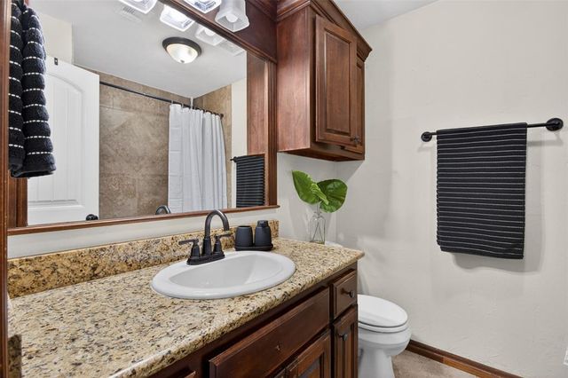 10905 SW 30th Terrace, Yukon, OK 73099