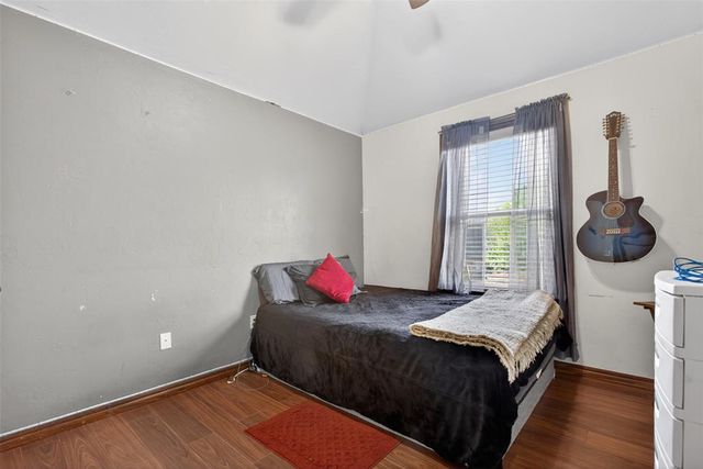 10905 SW 30th Terrace, Yukon, OK 73099
