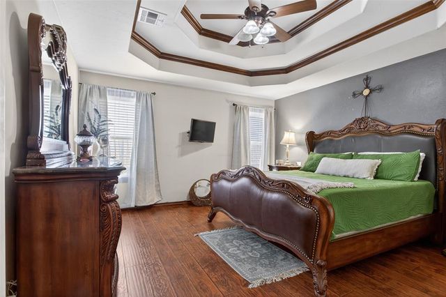 10905 SW 30th Terrace, Yukon, OK 73099