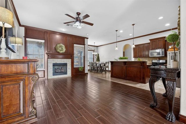 10905 SW 30th Terrace, Yukon, OK 73099