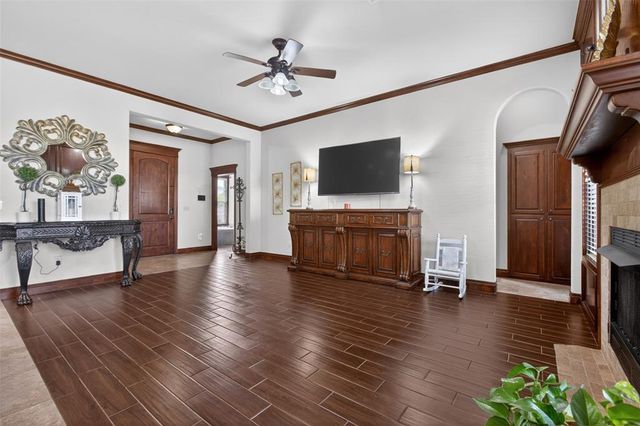 10905 SW 30th Terrace, Yukon, OK 73099
