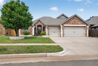 10905 SW 30th Terrace, Yukon, OK 73099