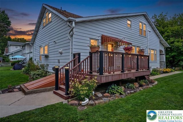 1747 West Union Boulevard, Bethlehem City, PA 18018