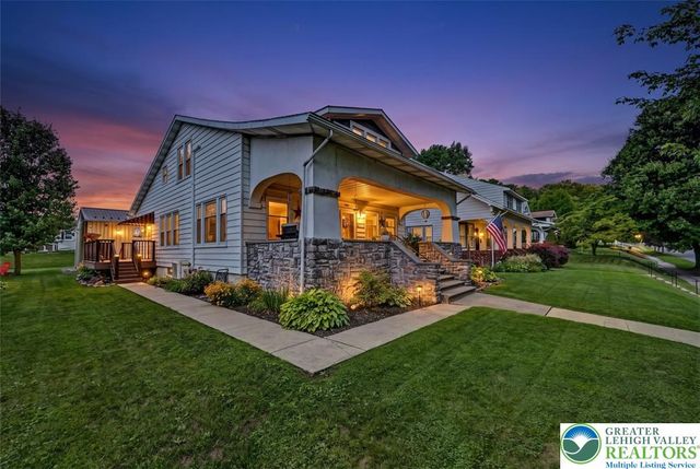 1747 West Union Boulevard, Bethlehem City, PA 18018