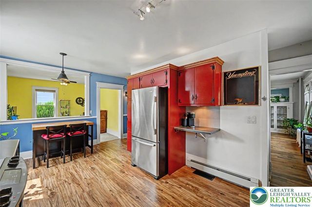 1747 West Union Boulevard, Bethlehem City, PA 18018