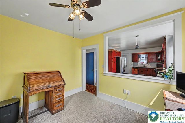 1747 West Union Boulevard, Bethlehem City, PA 18018