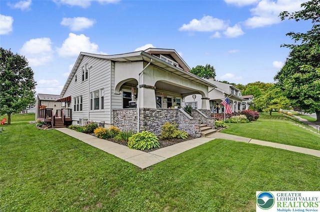 1747 West Union Boulevard, Bethlehem City, PA 18018