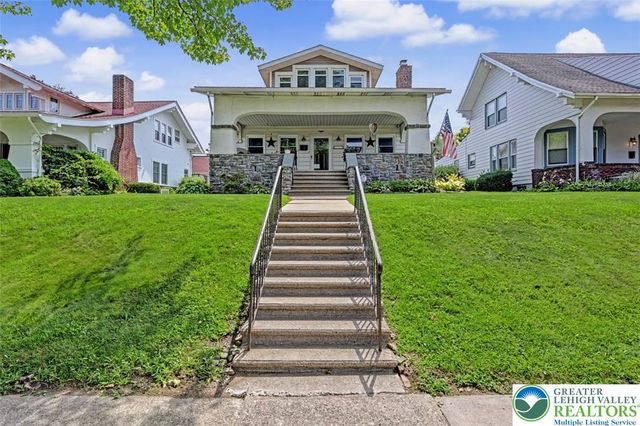 1747 West Union Boulevard, Bethlehem City, PA 18018