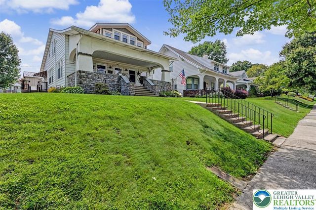 1747 West Union Boulevard, Bethlehem City, PA 18018