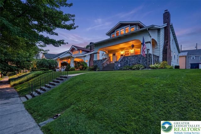1747 West Union Boulevard, Bethlehem City, PA 18018