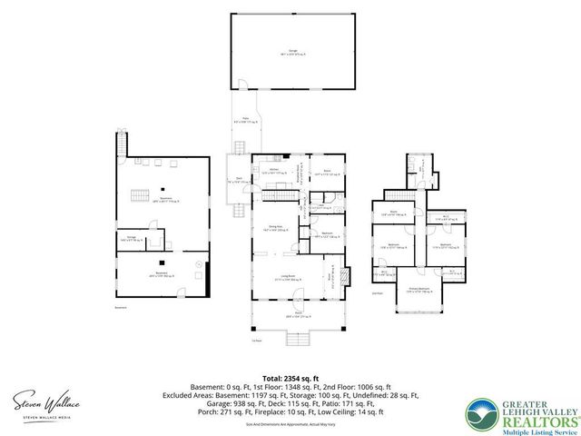 1747 West Union Boulevard, Bethlehem City, PA 18018