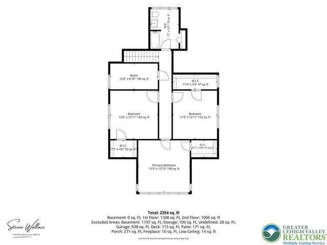 1747 West Union Boulevard, Bethlehem City, PA 18018