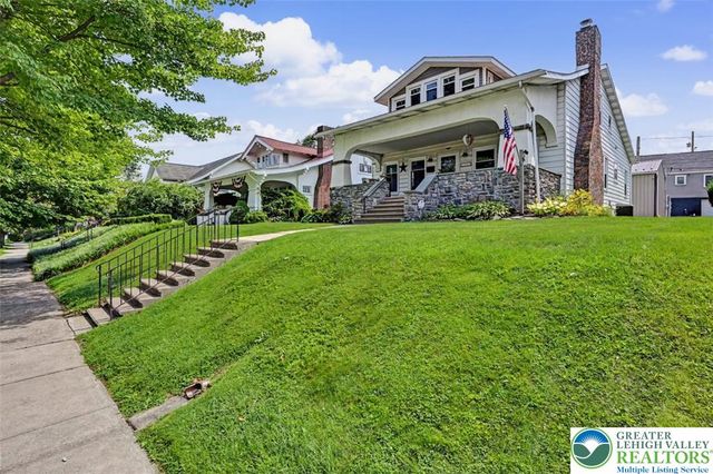 1747 West Union Boulevard, Bethlehem City, PA 18018