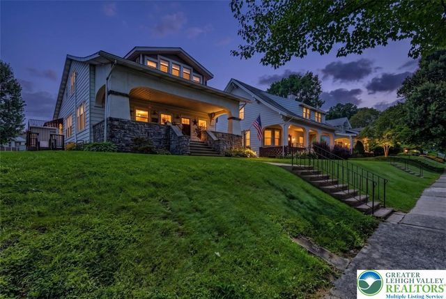 1747 West Union Boulevard, Bethlehem City, PA 18018