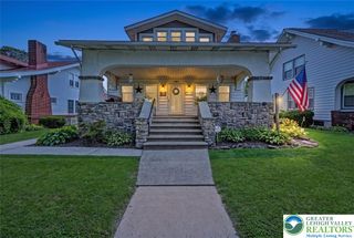 1747 West Union Boulevard, Bethlehem City, PA 18018