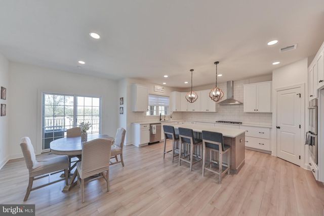 2595 STONEWALL DR, Center, PA 18034