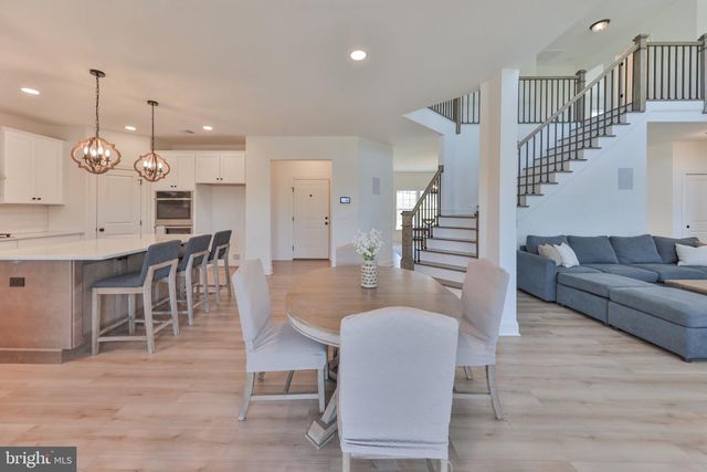 2595 STONEWALL DR, Center, PA 18034