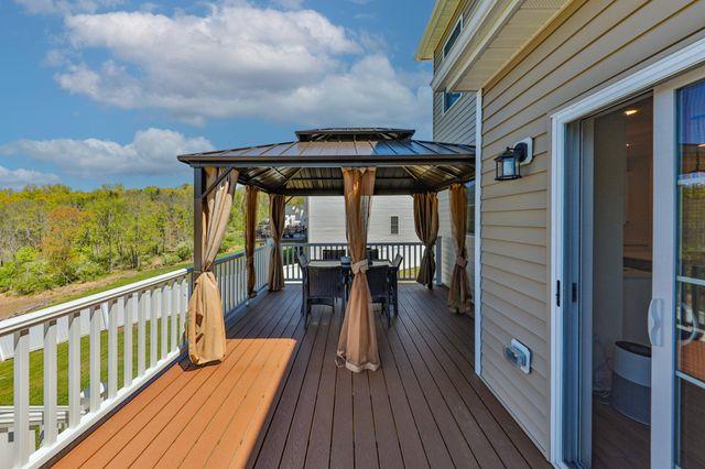 2595 STONEWALL DR, Center, PA 18034