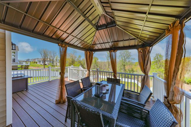 2595 STONEWALL DR, Center, PA 18034