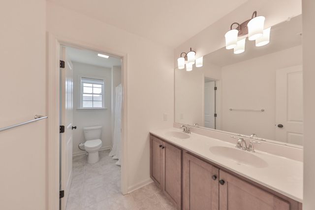 2595 STONEWALL DR, Center, PA 18034