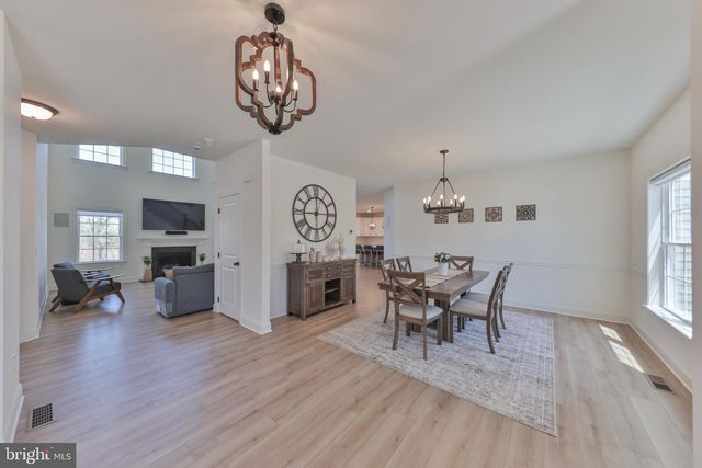 2595 STONEWALL DR, Center, PA 18034