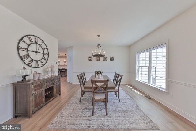2595 STONEWALL DR, Center, PA 18034