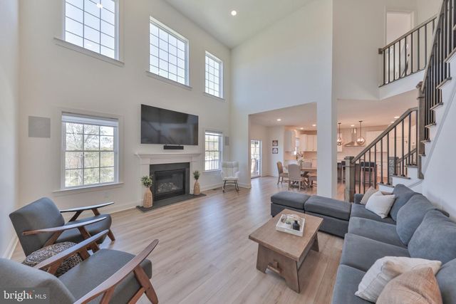 2595 STONEWALL DR, Center, PA 18034