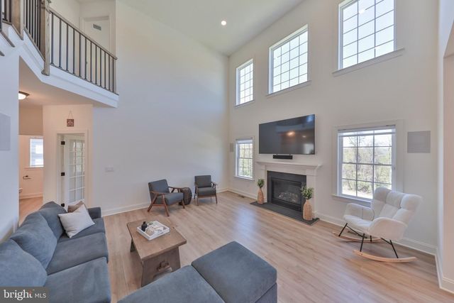 2595 STONEWALL DR, Center, PA 18034