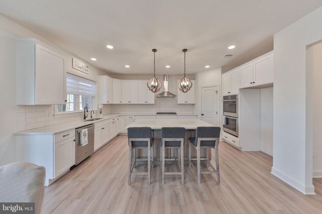 2595 STONEWALL DR, Center, PA 18034