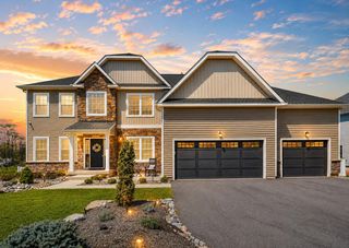 2595 STONEWALL DR, Center, PA 18034