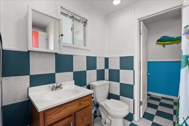 324 Shark Lane, Surfside Beach, TX 77541