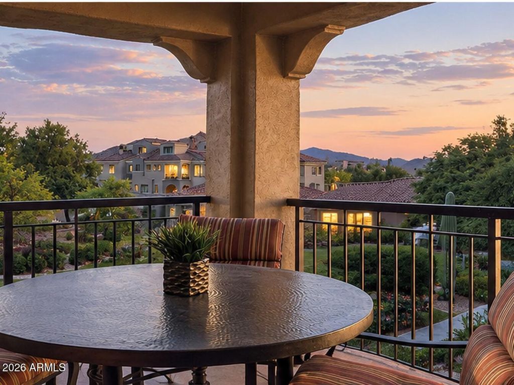 3935 E ROUGH RIDER Road 1106, Phoenix, AZ 85050 — exterior