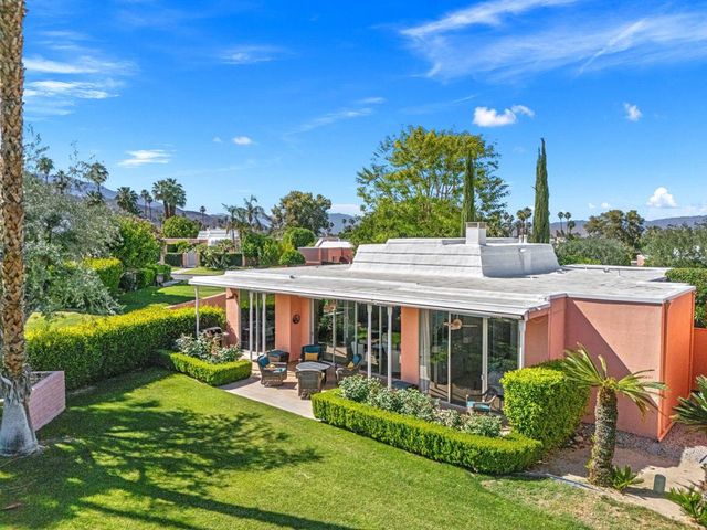 47432 Medina Drive W, Palm Desert, CA 92260