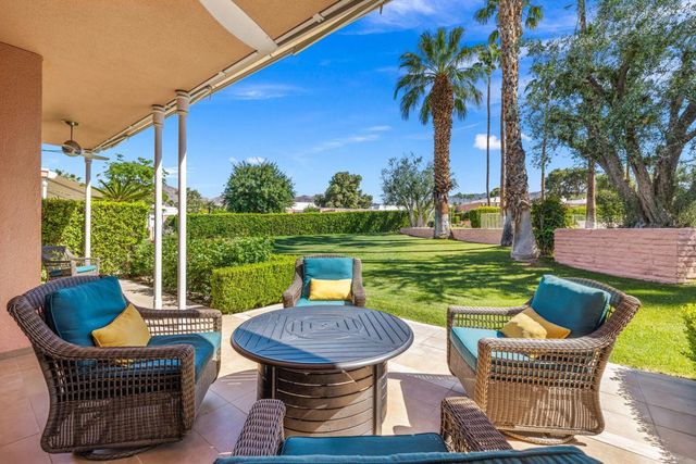 47432 Medina Drive W, Palm Desert, CA 92260