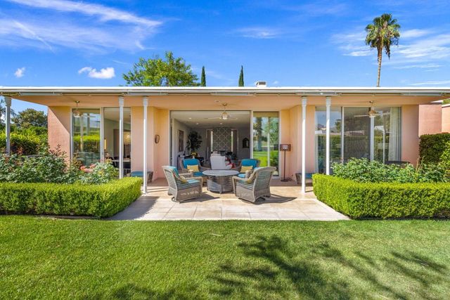 47432 Medina Drive W, Palm Desert, CA 92260
