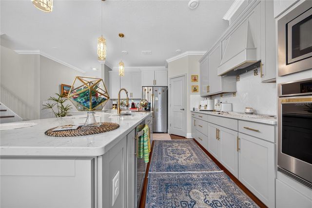 17361 BACK BAY COURT, Clermont, FL 34714