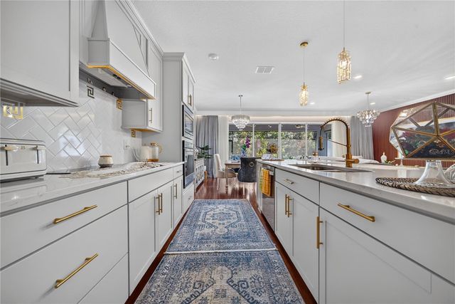 17361 BACK BAY COURT, Clermont, FL 34714