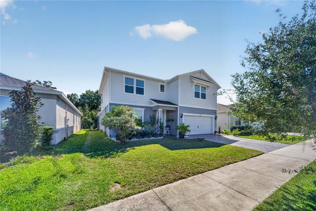 17361 BACK BAY COURT, Clermont, FL 34714