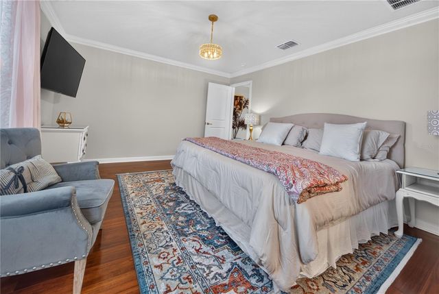17361 BACK BAY COURT, Clermont, FL 34714