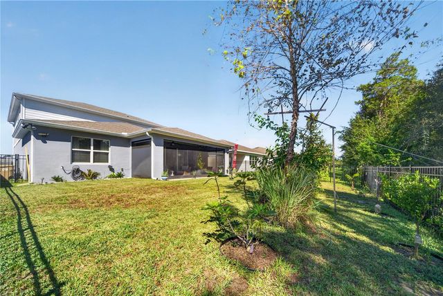17361 BACK BAY COURT, Clermont, FL 34714