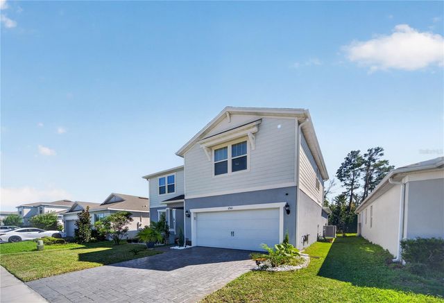 17361 BACK BAY COURT, Clermont, FL 34714