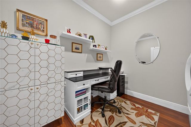 17361 BACK BAY COURT, Clermont, FL 34714