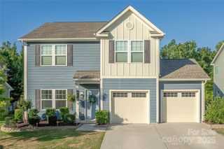 4113 Bent Green Lane, Monroe, NC 28112