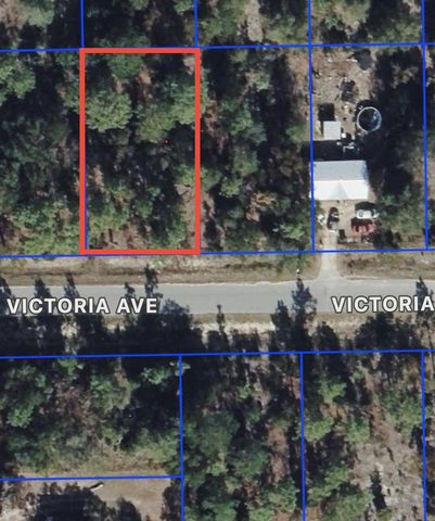 0 UNASSIGNED, Interlachen, FL 32148
