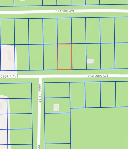 0 UNASSIGNED, Interlachen, FL 32148